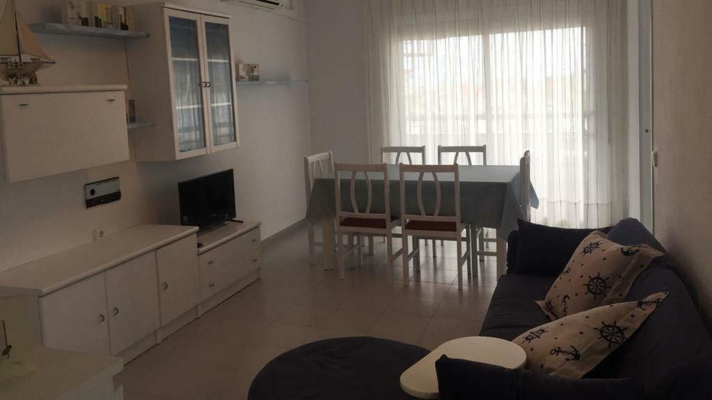 Els Arcs Διαμέρισμα Sant Carlos de la Ràpita Εξωτερικό φωτογραφία
